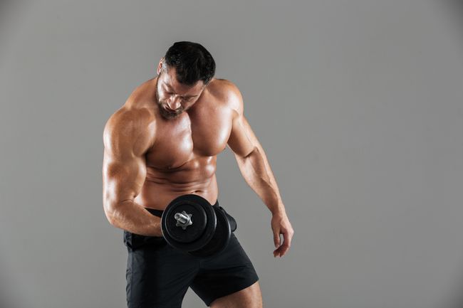Power l’allenamento con Sarms per il bodybuilding: scopri il meglio salvato degli atleti d’élite